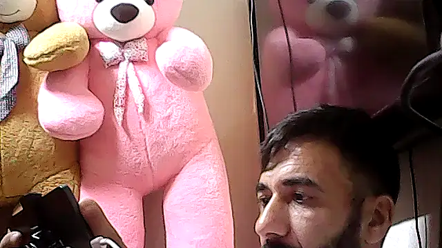 leon_ates Pertunjukan Webcam