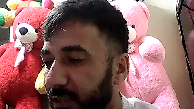 leon_ates Webcam-Show
