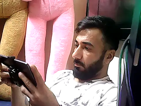 عرض كام leon_ates