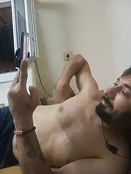 عرض كام leon_ates