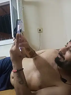 عرض كام leon_ates