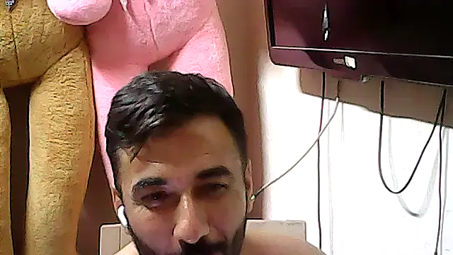 leon_ates 在線直播表演