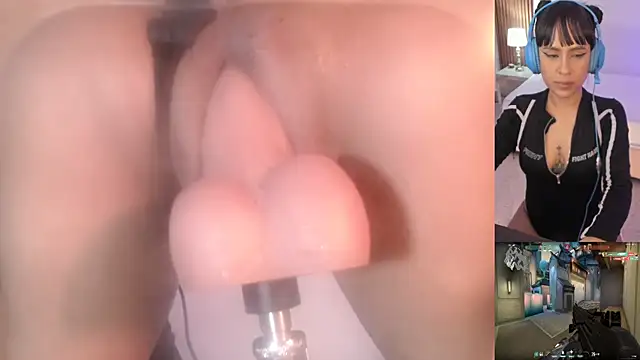CookiesAndBoots' Webcam Show