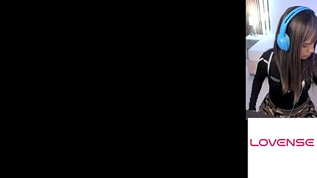 CookiesAndBoots' Webcam Show