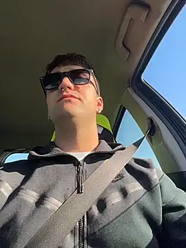 Show de ErPumas126 na webcam