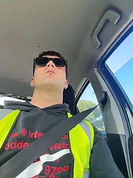 ErPumas126 Webcam show