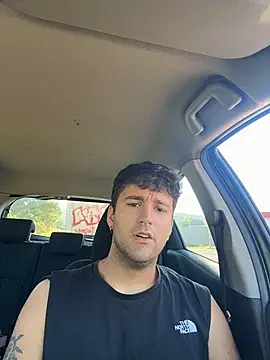 ErPumas126's Webcam Show