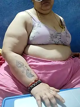 Show Webcam de tamilthanushri