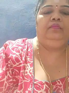 Show Webcam de tamilthanushri