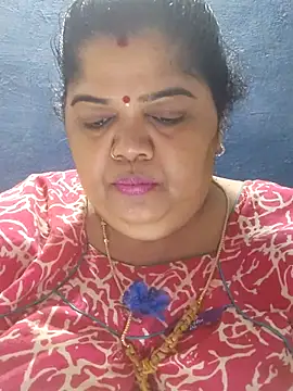 Show de tamilthanushri na webcam