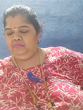 tamilthanushri Obrolan Langsung XXX