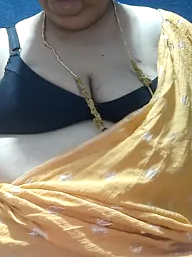 Czat XXX na żywo – tamilthanushri