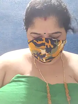 tamilthanushri – Live XXX-chat