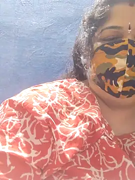 tamilthanushri – Live XXX-chat