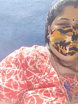 tamilthanushri's Live XXX Chat