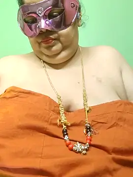 tamilthanushri Obrolan Langsung XXX