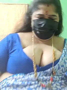 tamilthanushri Adlı Modelin Canlı XXX Sohbeti