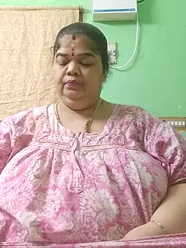 tamilthanushri Obrolan Langsung XXX
