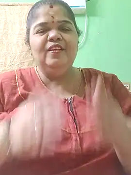 tamilthanushri Live XXX Chat