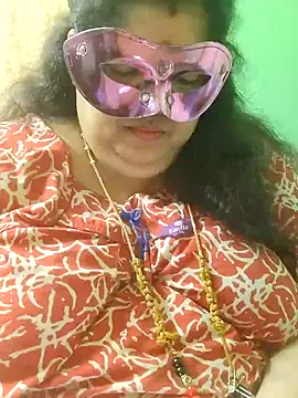 Show Webcam de tamilthanushri
