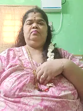tamilthanushri's Live XXX Chat