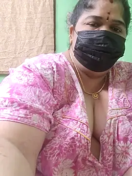 tamilthanushri 라이브 XXX 채팅