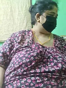 tamilthanushri's Live XXX Chat