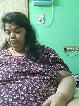 Czat XXX na żywo – tamilthanushri
