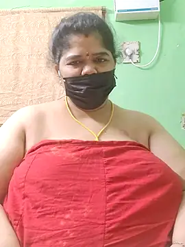 Czat XXX na żywo – Tamil-mayasri
