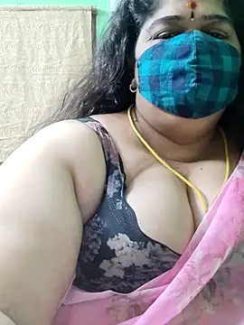 แชท XXX สดของ Tamil-mayasri