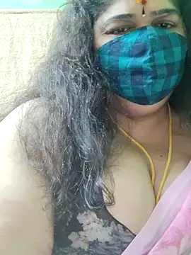Tamil-mayasri Adlı Modelin Canlı XXX Sohbeti
