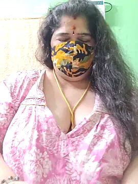 Chatroom XXX en direct de Tamil-mayasri