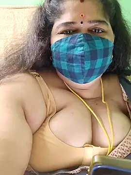 Živý XXX chat Tamil-mayasri