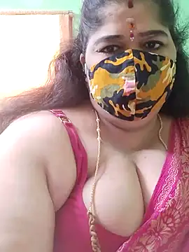 Tamil-mayasri Adlı Modelin Canlı XXX Sohbeti