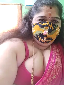Tamil-mayasri's Live XXX Chat