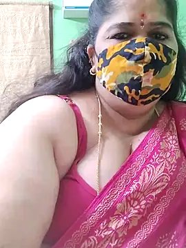 Chatroom XXX en direct de Tamil-mayasri
