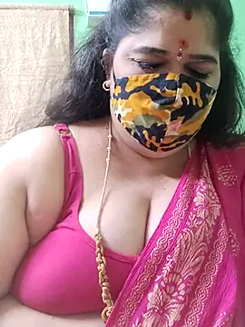 Chat XXX en directo de Tamil-mayasri