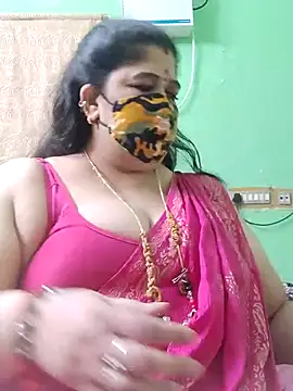 Tamil-mayasri Live XXX-Chat