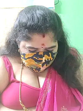Tamil-mayasri's Webcam Show