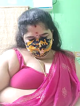 Tamil-mayasri – Live XXX-chat