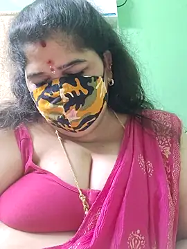 Tamil-mayasri Live XXX-Chat