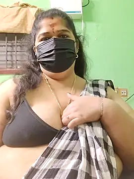 Czat XXX na żywo – Tamil-mayasri