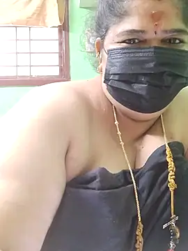 Tamil-mayasri's Live XXX Chat
