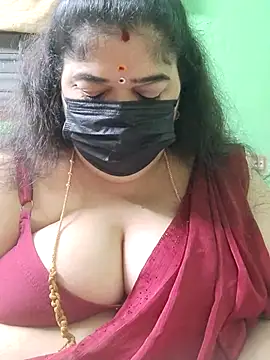 Chat XXX en directo de Tamil-mayasri
