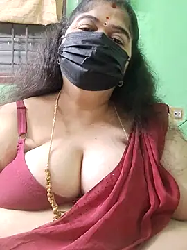 แชท XXX สดของ Tamil-mayasri