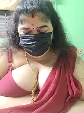 Tamil-mayasri 라이브 XXX 채팅