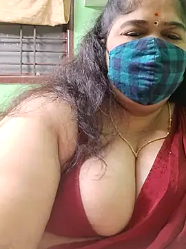 Tamil-mayasrin Live XXX chat