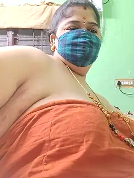 Tamil-mayasri Chat XXX in diretta