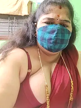 Tamil-mayasri Adlı Modelin Canlı XXX Sohbeti