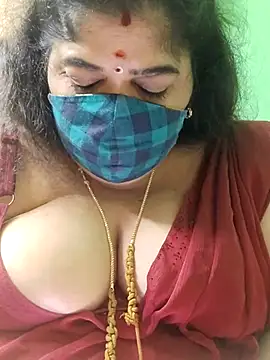 Chat XXX ao vivo de Tamil-mayasri